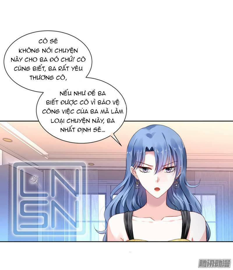 Thanh Xuân Bị Lãng Quên Chapter 2 - Trang 2