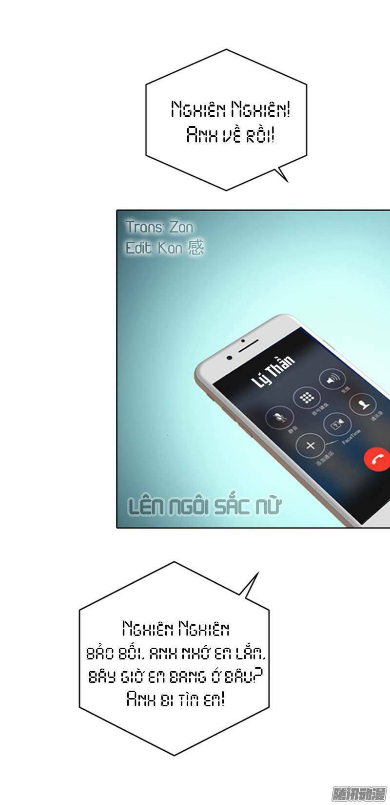 Thanh Xuân Bị Lãng Quên Chapter 2 - Trang 2