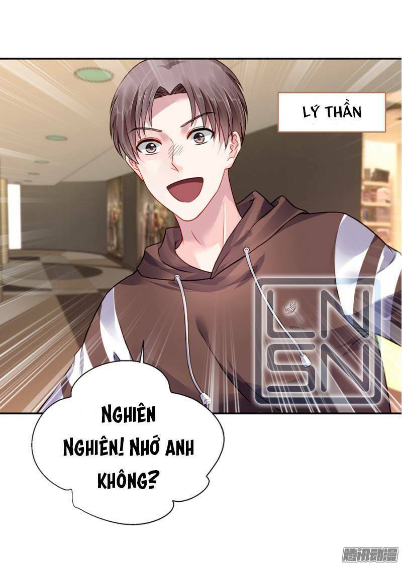 Thanh Xuân Bị Lãng Quên Chapter 2 - Trang 2