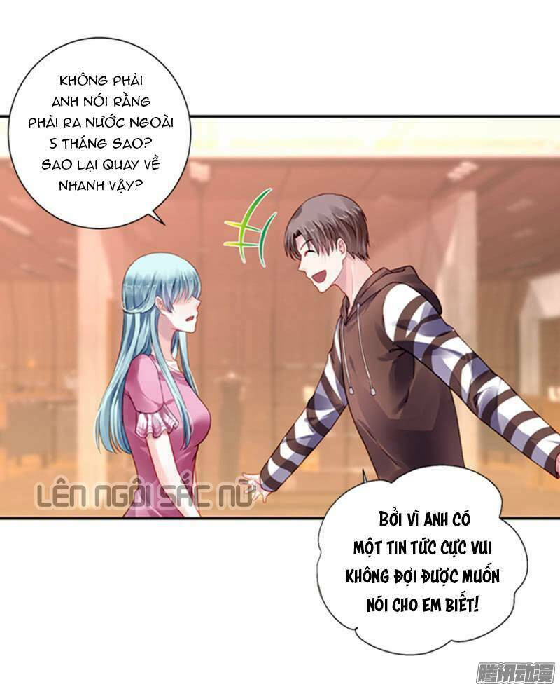 Thanh Xuân Bị Lãng Quên Chapter 2 - Trang 2