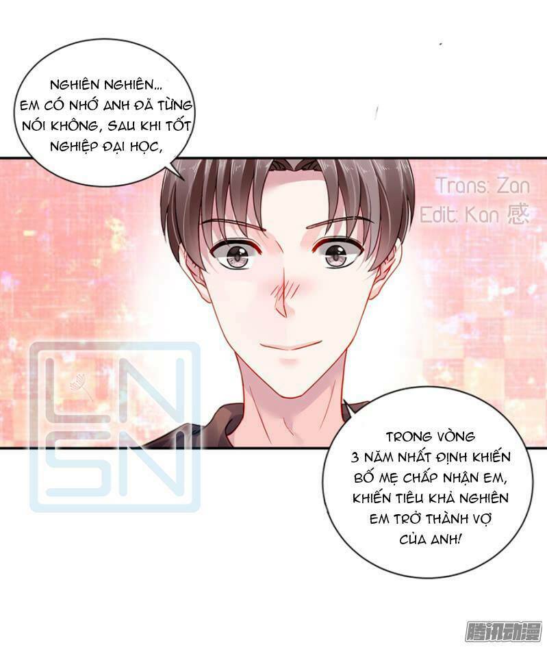 Thanh Xuân Bị Lãng Quên Chapter 2 - Trang 2