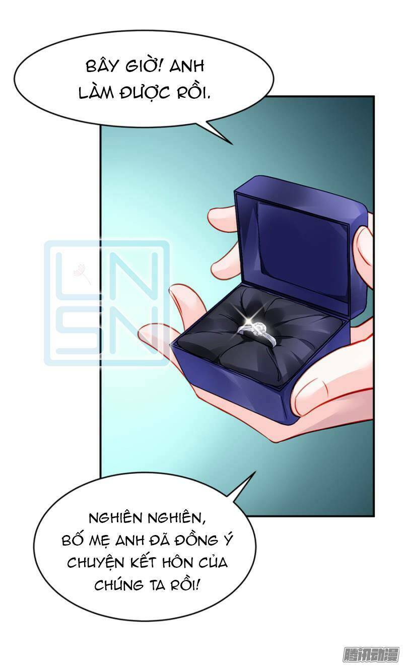 Thanh Xuân Bị Lãng Quên Chapter 2 - Trang 2