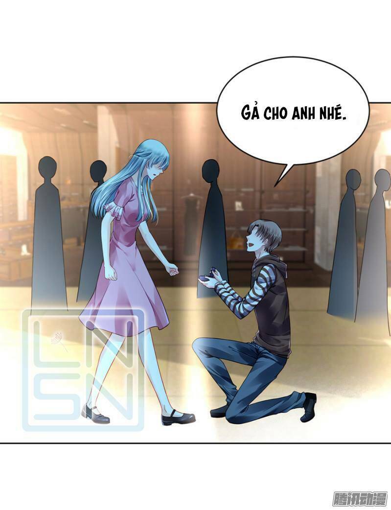 Thanh Xuân Bị Lãng Quên Chapter 2 - Trang 2