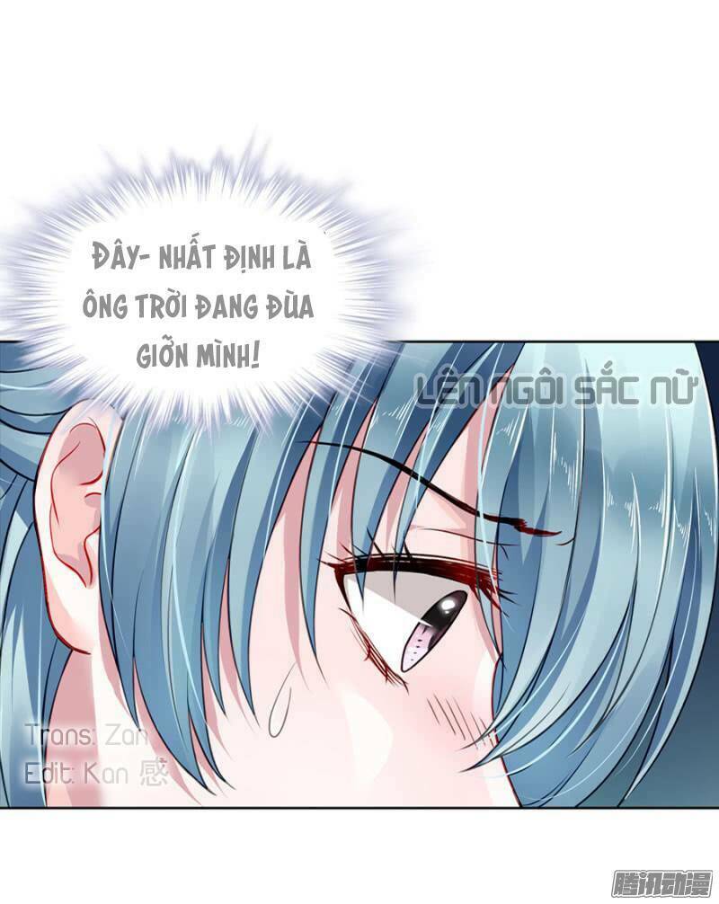 Thanh Xuân Bị Lãng Quên Chapter 2 - Trang 2