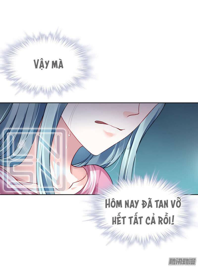 Thanh Xuân Bị Lãng Quên Chapter 2 - Trang 2