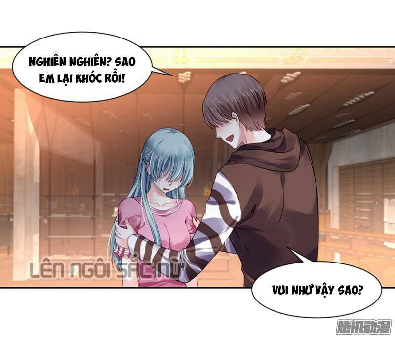 Thanh Xuân Bị Lãng Quên Chapter 2 - Trang 2