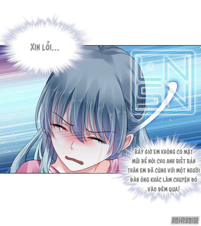 Thanh Xuân Bị Lãng Quên Chapter 2 - Trang 2