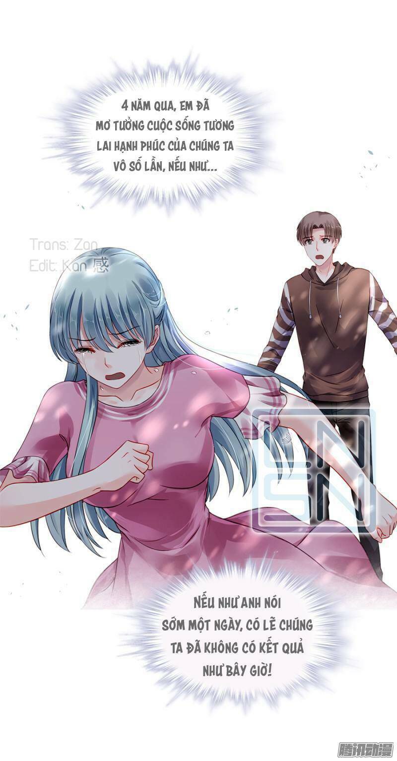 Thanh Xuân Bị Lãng Quên Chapter 2 - Trang 2