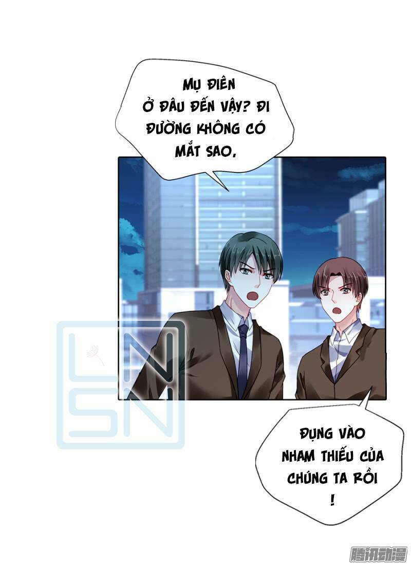 Thanh Xuân Bị Lãng Quên Chapter 2 - Trang 2