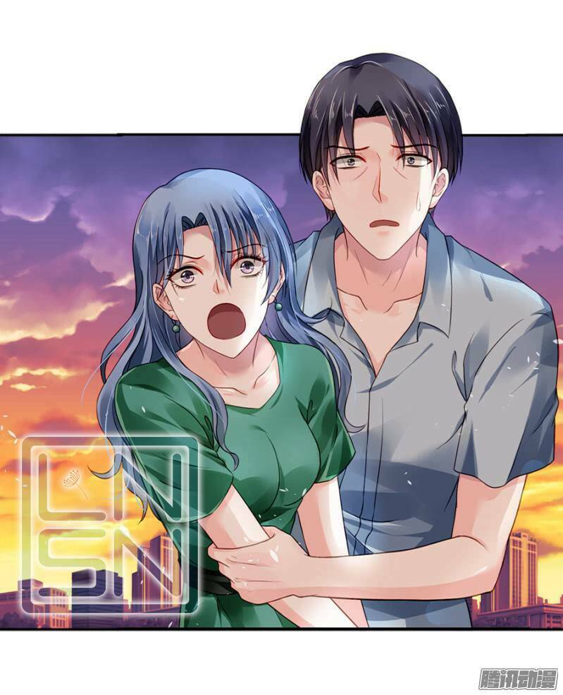 Thanh Xuân Bị Lãng Quên Chapter 2 - Trang 2