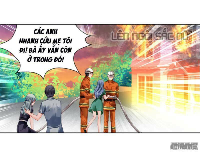 Thanh Xuân Bị Lãng Quên Chapter 2 - Trang 2