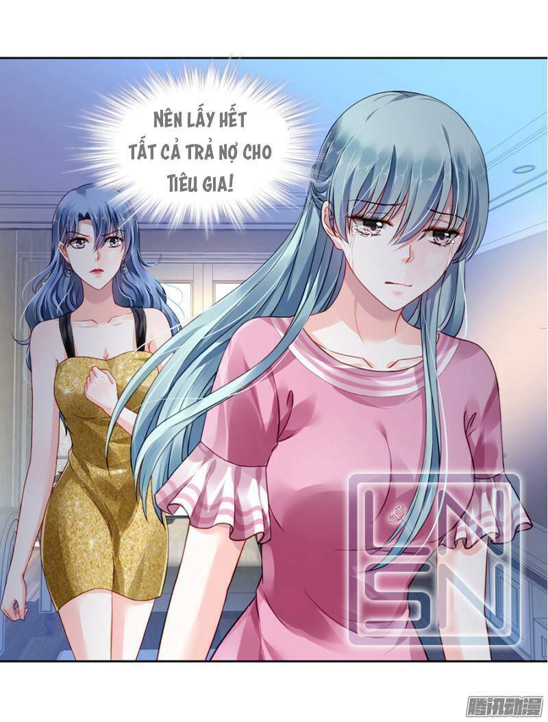 Thanh Xuân Bị Lãng Quên Chapter 2 - Trang 2