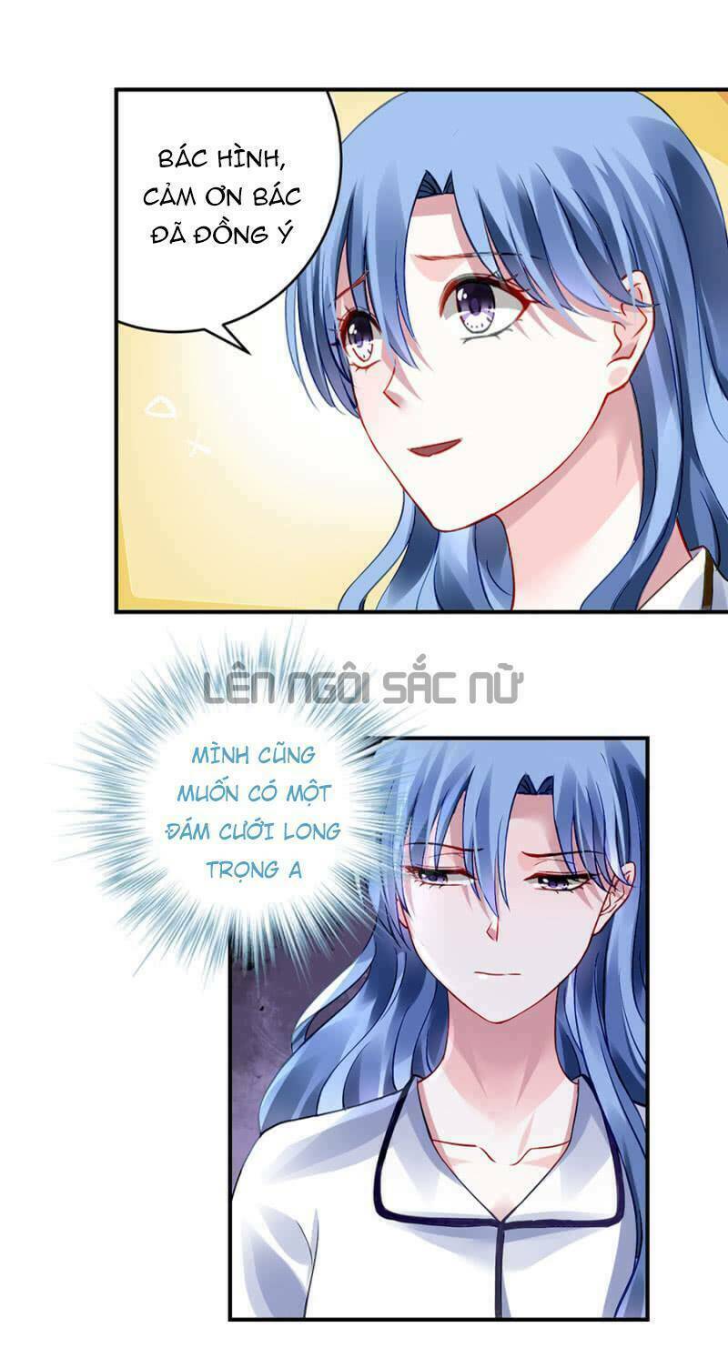 Thanh Xuân Bị Lãng Quên Chapter 20 - Trang 2