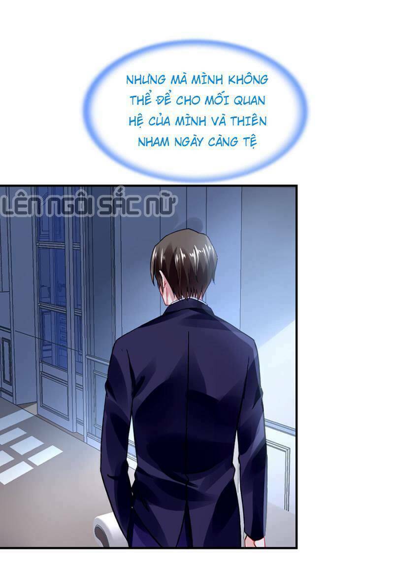 Thanh Xuân Bị Lãng Quên Chapter 20 - Trang 2