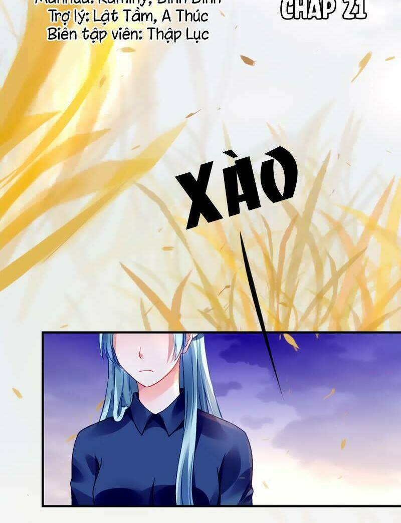 Thanh Xuân Bị Lãng Quên Chapter 21 - Trang 2