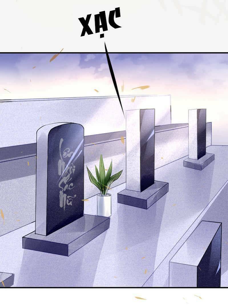 Thanh Xuân Bị Lãng Quên Chapter 21 - Trang 2