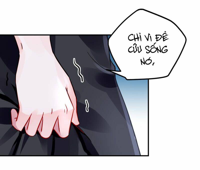 Thanh Xuân Bị Lãng Quên Chapter 22 - Trang 2