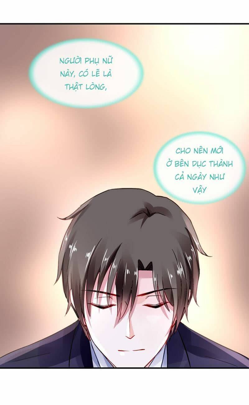 Thanh Xuân Bị Lãng Quên Chapter 28 - Trang 2