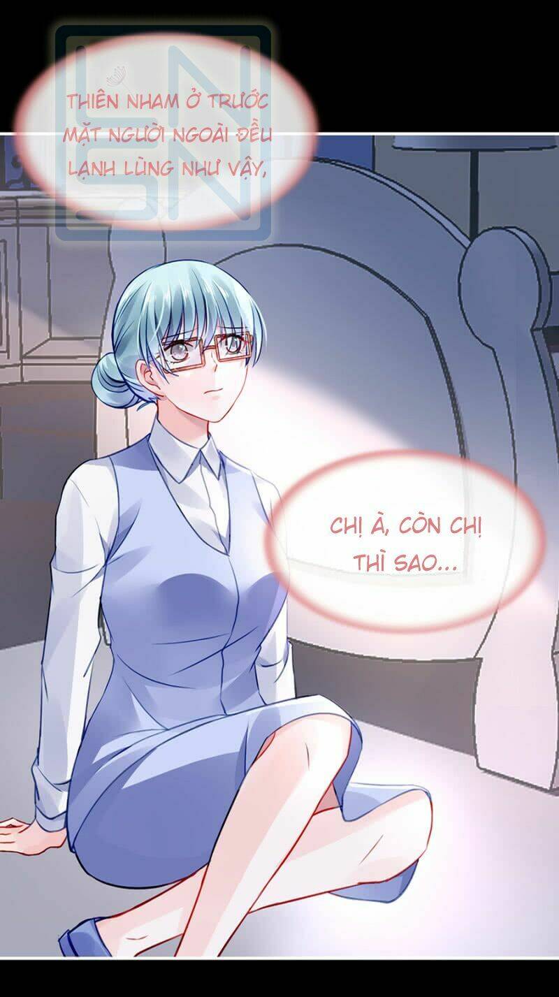 Thanh Xuân Bị Lãng Quên Chapter 29 - Trang 2