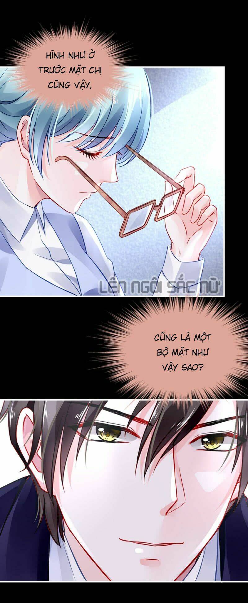Thanh Xuân Bị Lãng Quên Chapter 29 - Trang 2