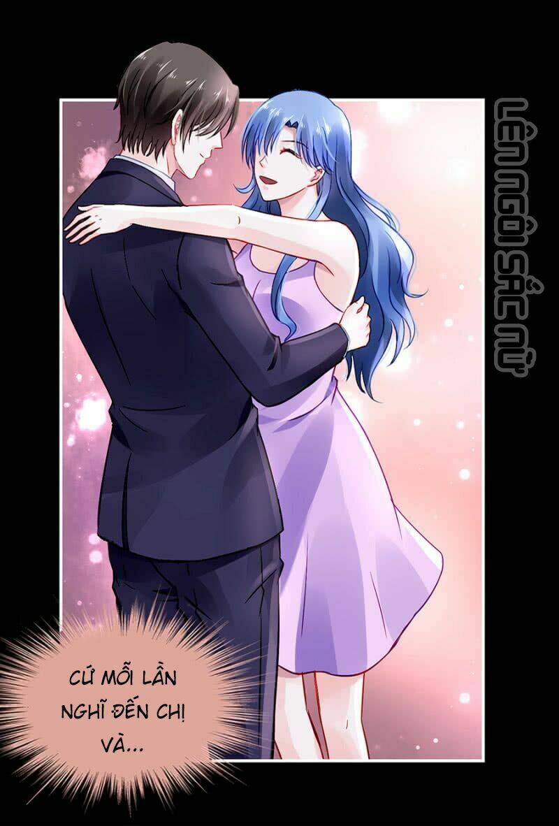 Thanh Xuân Bị Lãng Quên Chapter 29 - Trang 2