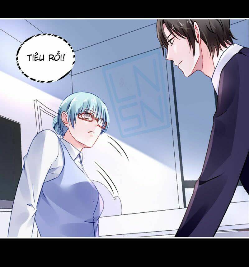 Thanh Xuân Bị Lãng Quên Chapter 29 - Trang 2