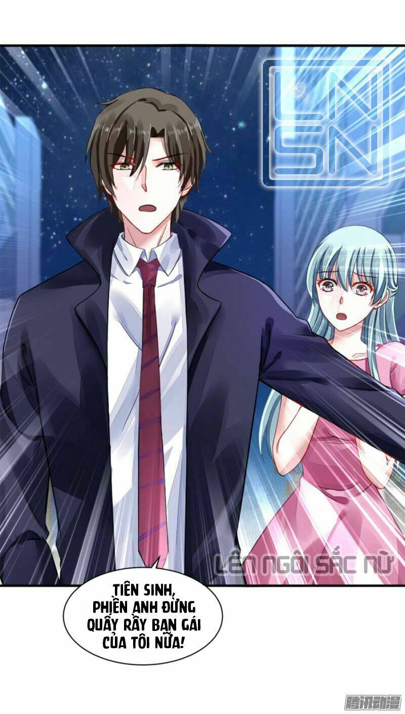Thanh Xuân Bị Lãng Quên Chapter 3 - Trang 2