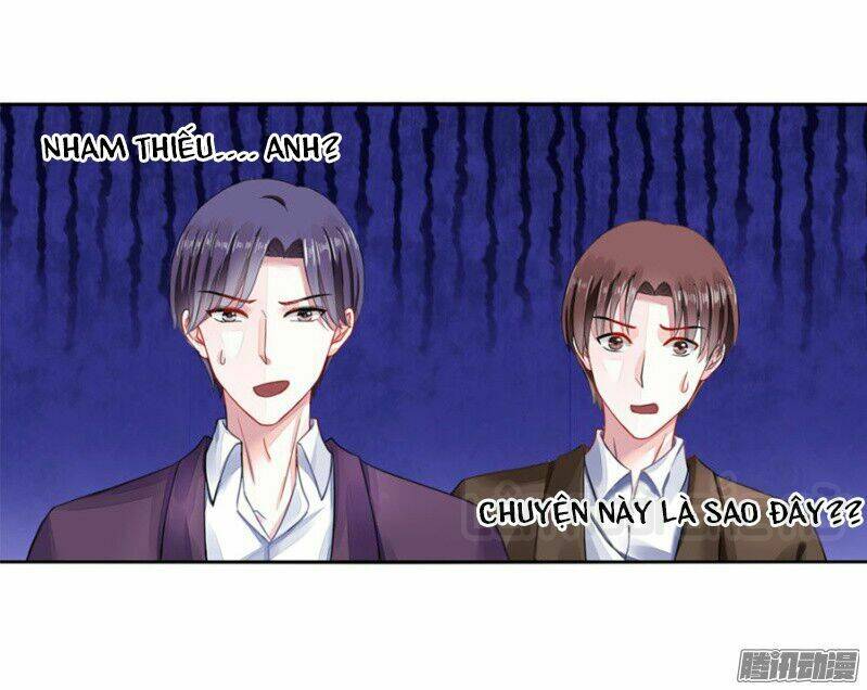 Thanh Xuân Bị Lãng Quên Chapter 3 - Trang 2