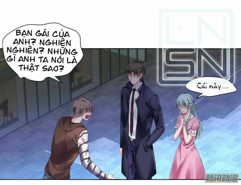 Thanh Xuân Bị Lãng Quên Chapter 3 - Trang 2