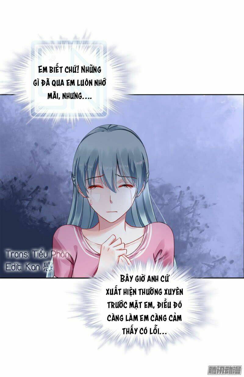 Thanh Xuân Bị Lãng Quên Chapter 3 - Trang 2