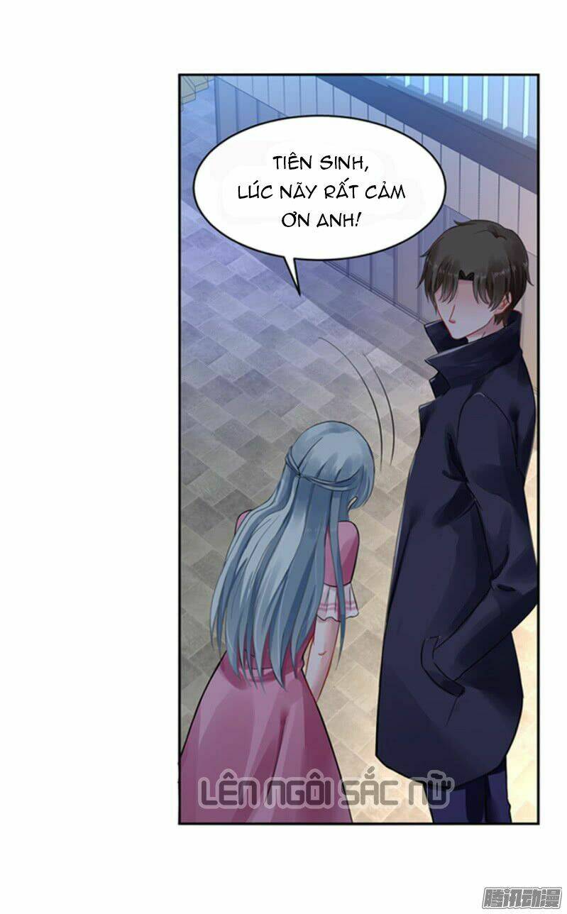 Thanh Xuân Bị Lãng Quên Chapter 3 - Trang 2