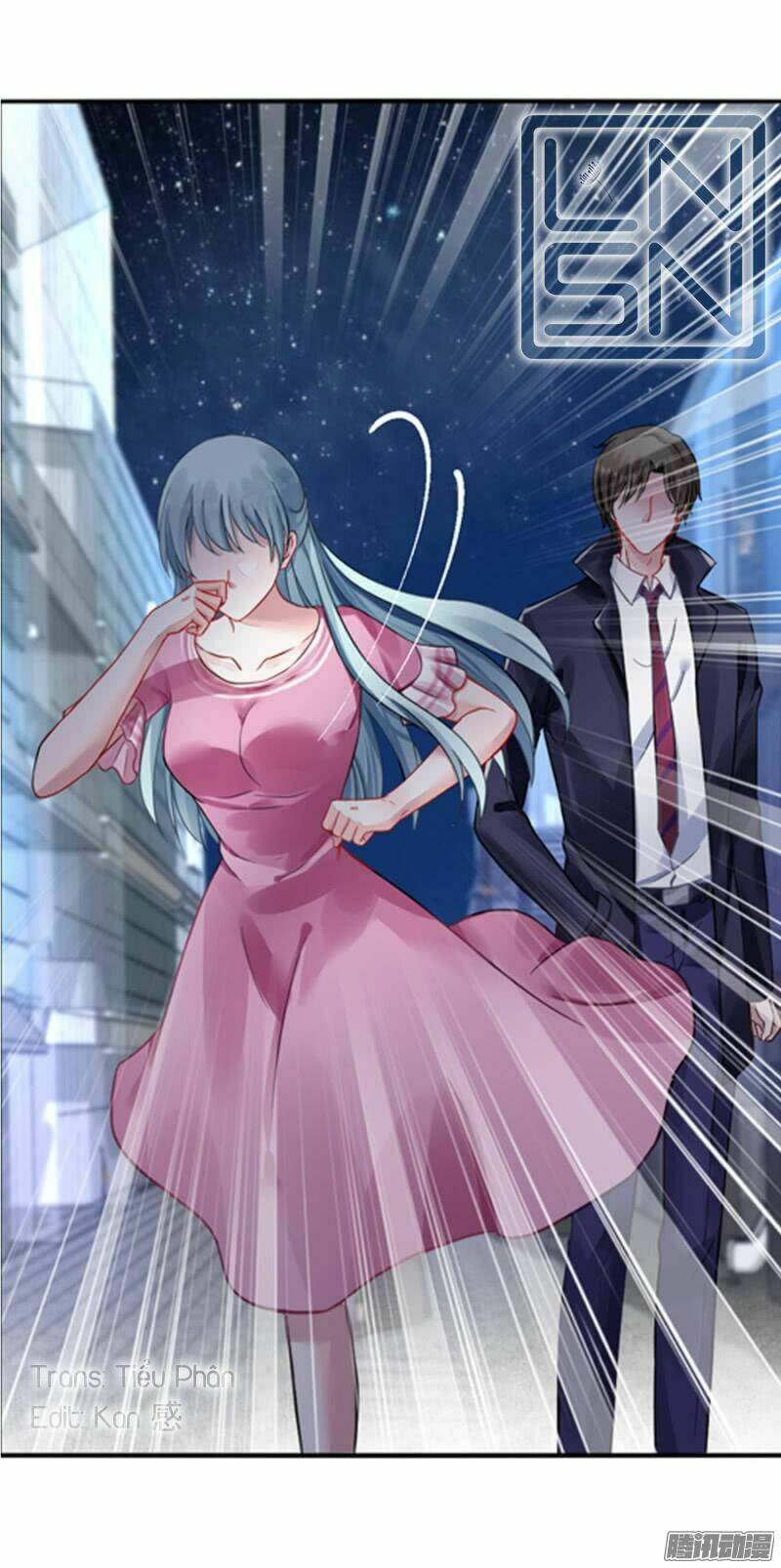 Thanh Xuân Bị Lãng Quên Chapter 3 - Trang 2