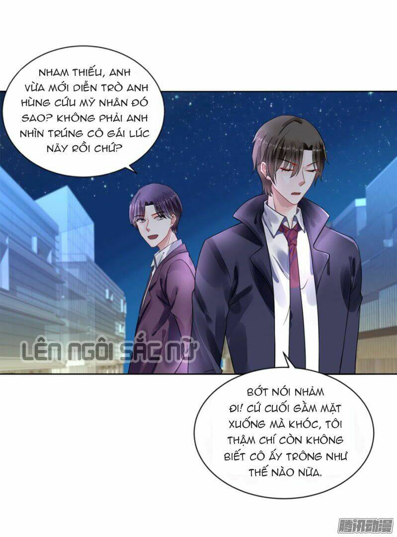 Thanh Xuân Bị Lãng Quên Chapter 3 - Trang 2