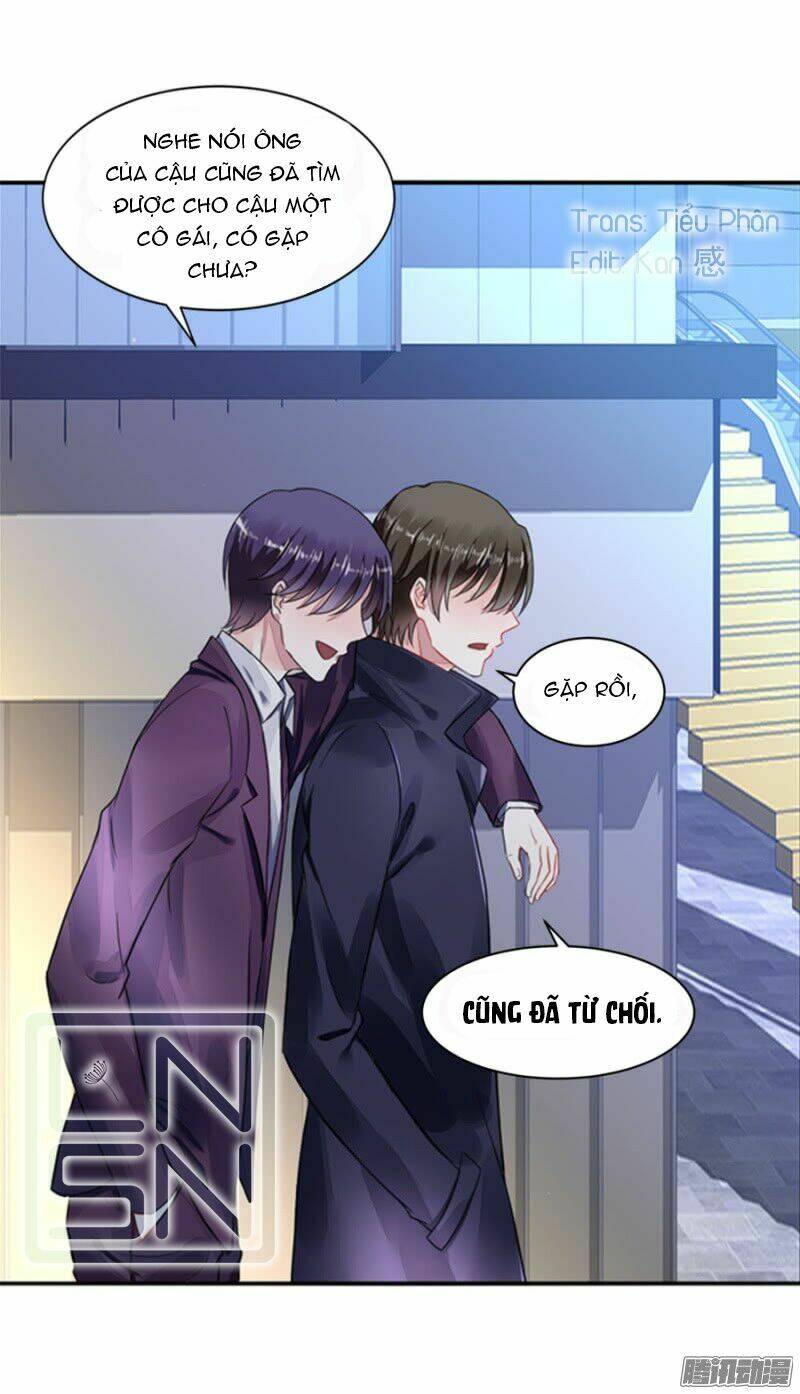 Thanh Xuân Bị Lãng Quên Chapter 3 - Trang 2