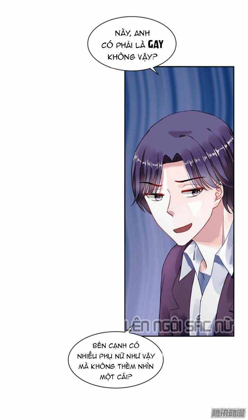 Thanh Xuân Bị Lãng Quên Chapter 3 - Trang 2