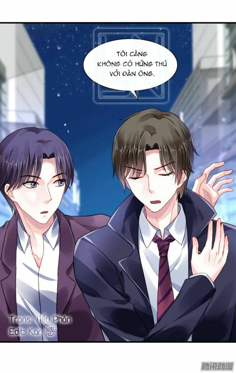 Thanh Xuân Bị Lãng Quên Chapter 3 - Trang 2