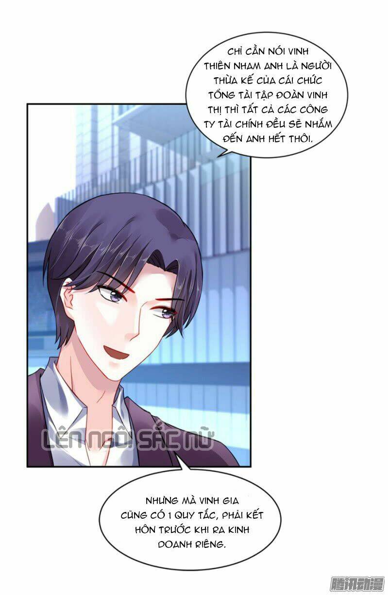 Thanh Xuân Bị Lãng Quên Chapter 3 - Trang 2