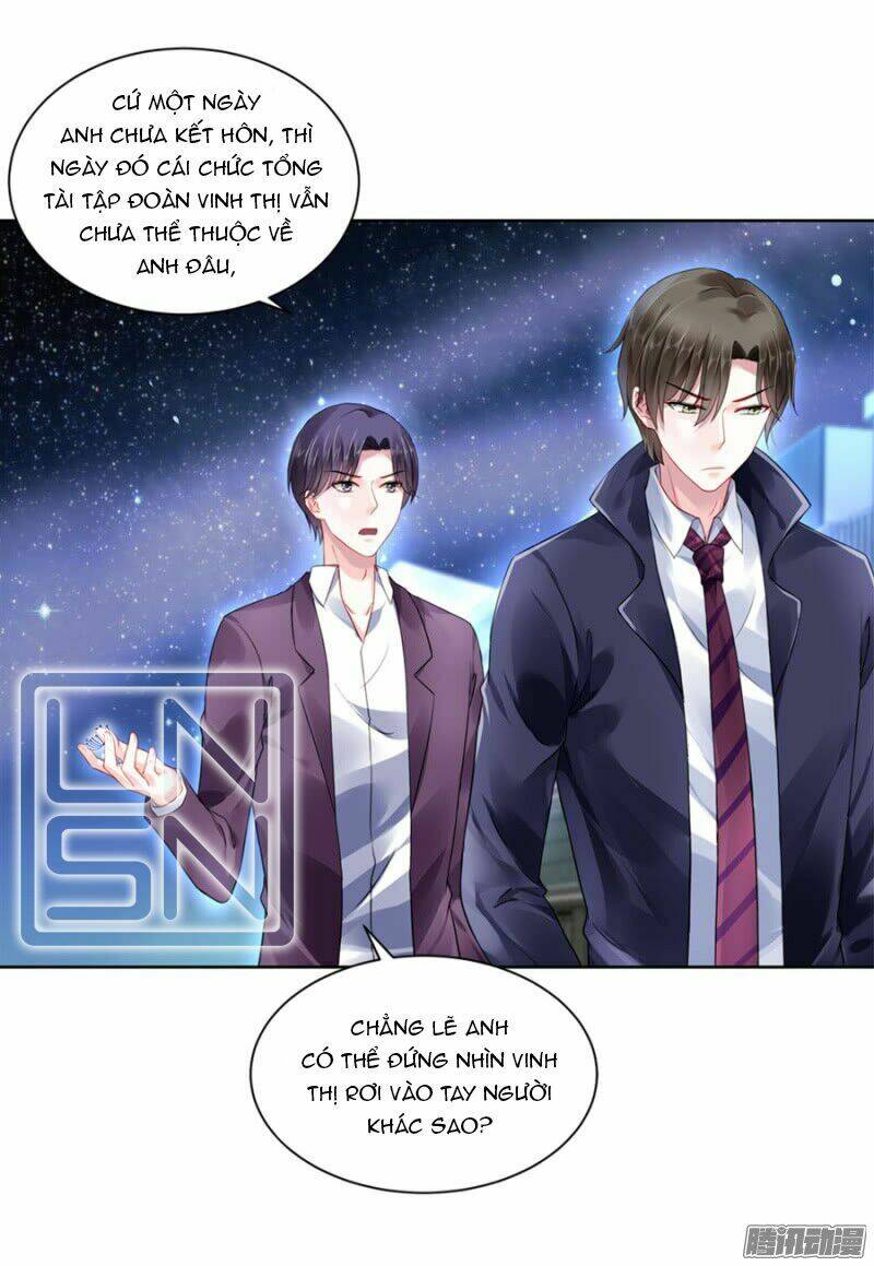 Thanh Xuân Bị Lãng Quên Chapter 3 - Trang 2