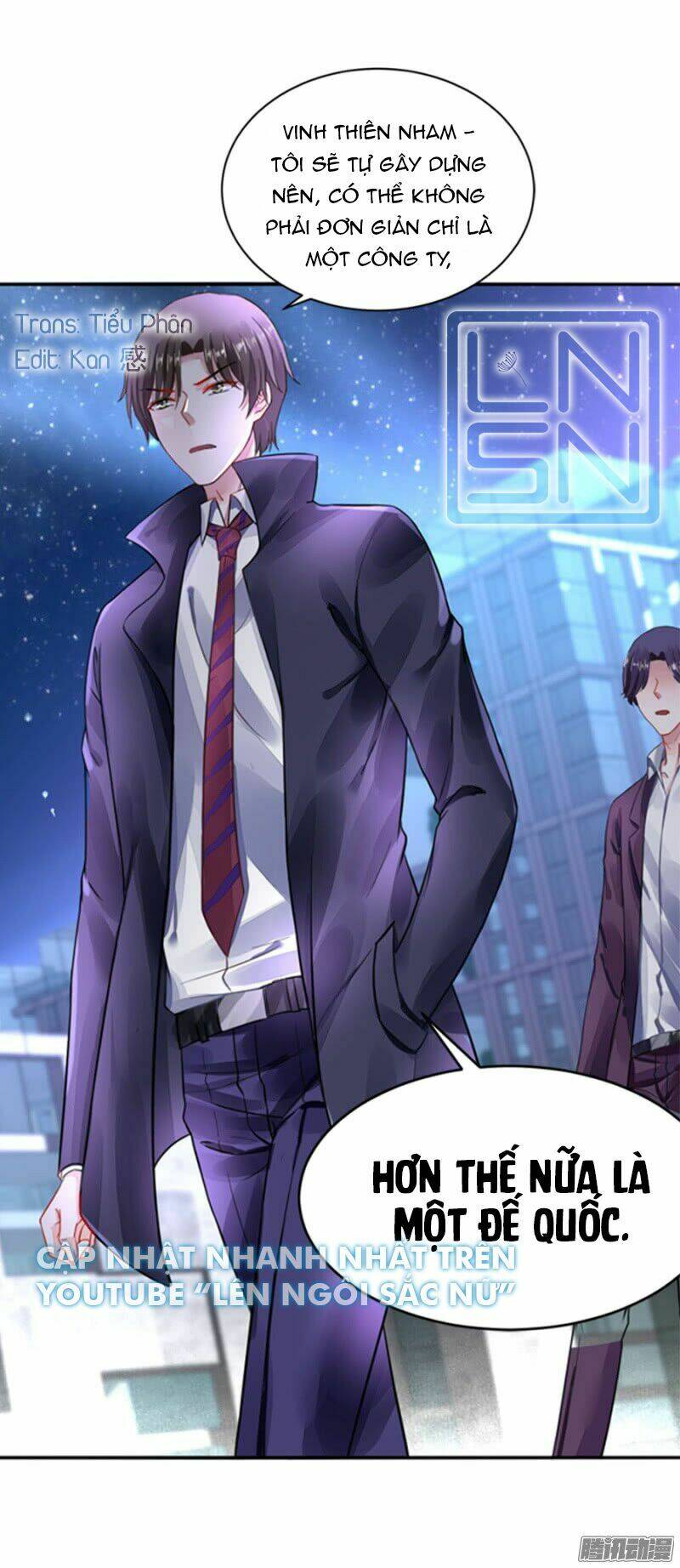 Thanh Xuân Bị Lãng Quên Chapter 3 - Trang 2