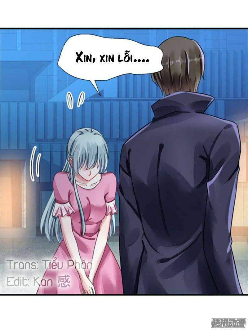 Thanh Xuân Bị Lãng Quên Chapter 3 - Trang 2