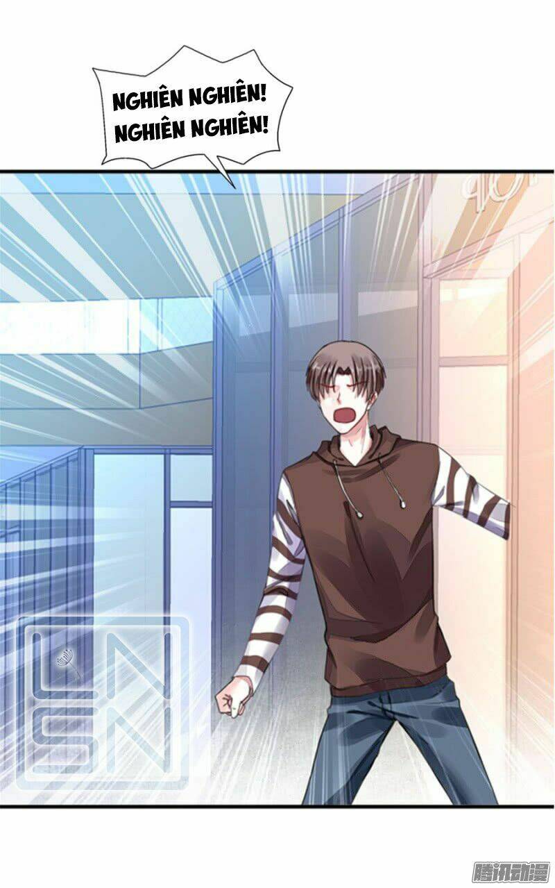 Thanh Xuân Bị Lãng Quên Chapter 3 - Trang 2