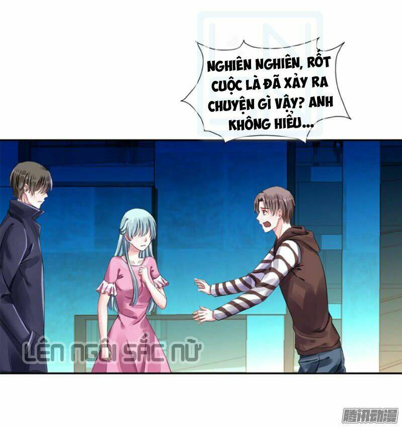 Thanh Xuân Bị Lãng Quên Chapter 3 - Trang 2