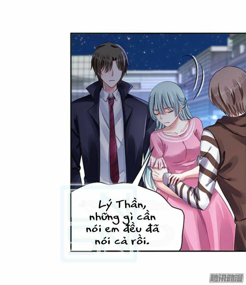 Thanh Xuân Bị Lãng Quên Chapter 3 - Trang 2