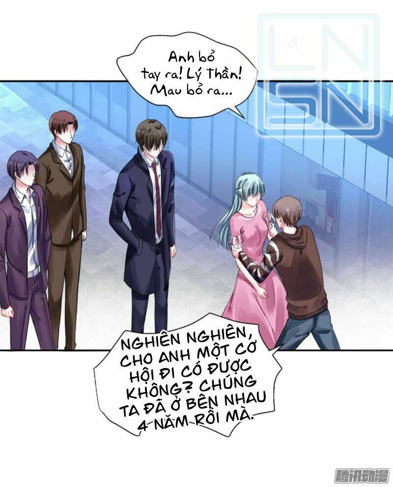 Thanh Xuân Bị Lãng Quên Chapter 3 - Trang 2