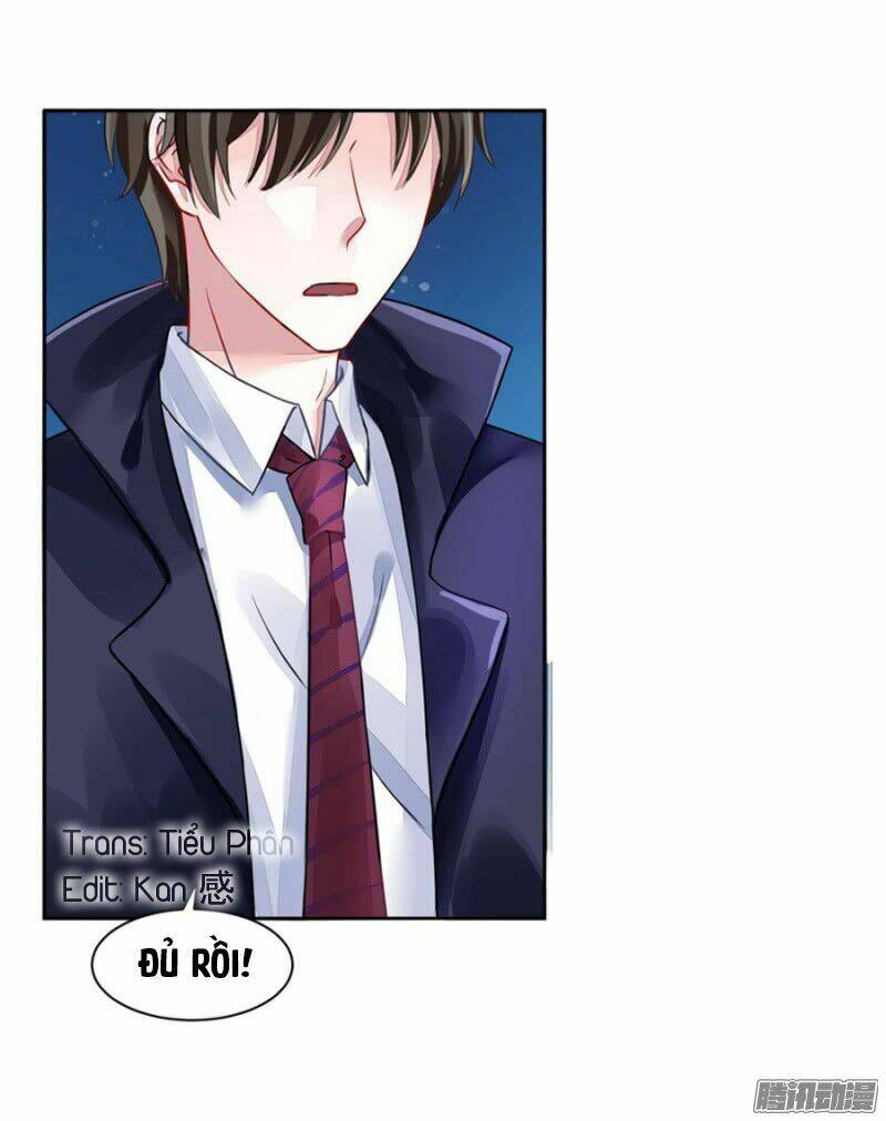 Thanh Xuân Bị Lãng Quên Chapter 3 - Trang 2