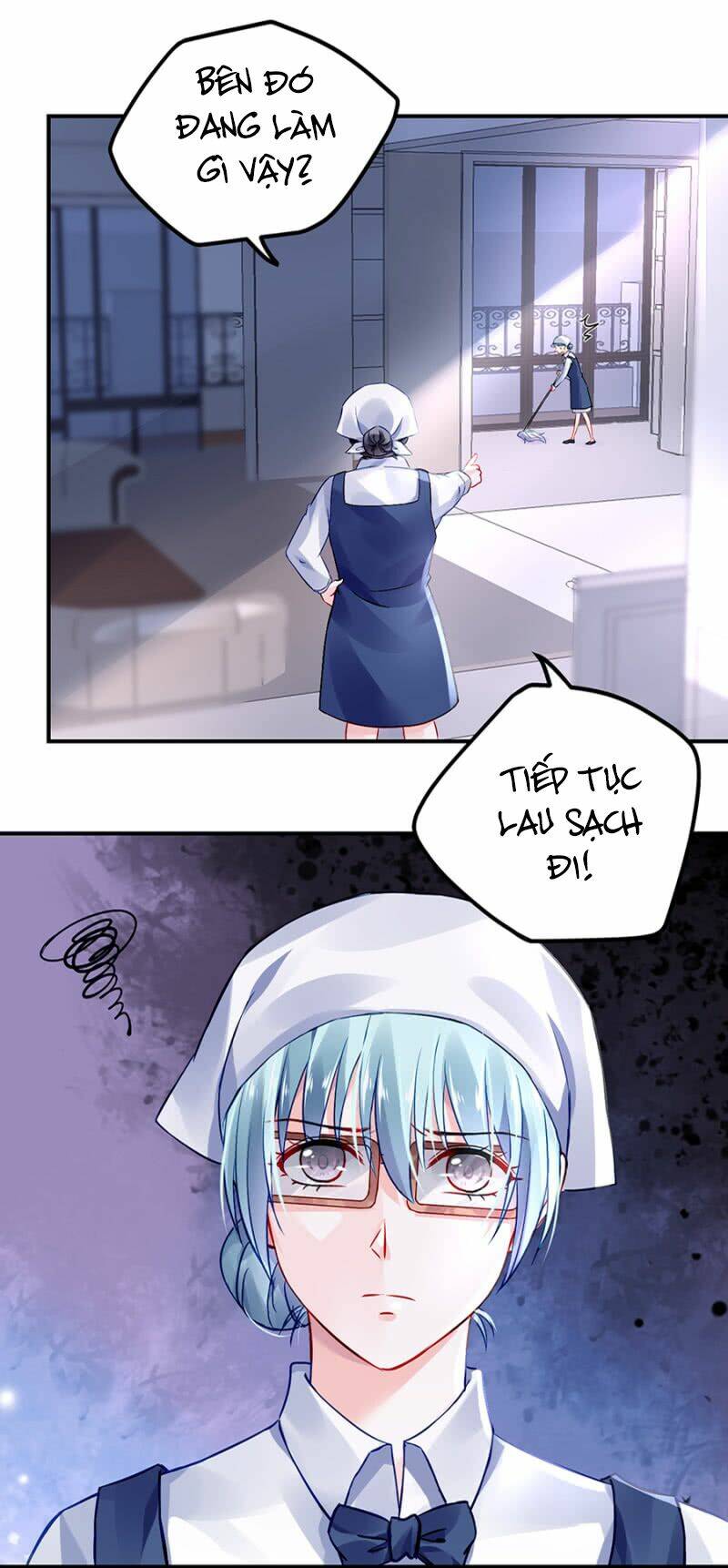 Thanh Xuân Bị Lãng Quên Chapter 30 - Trang 2