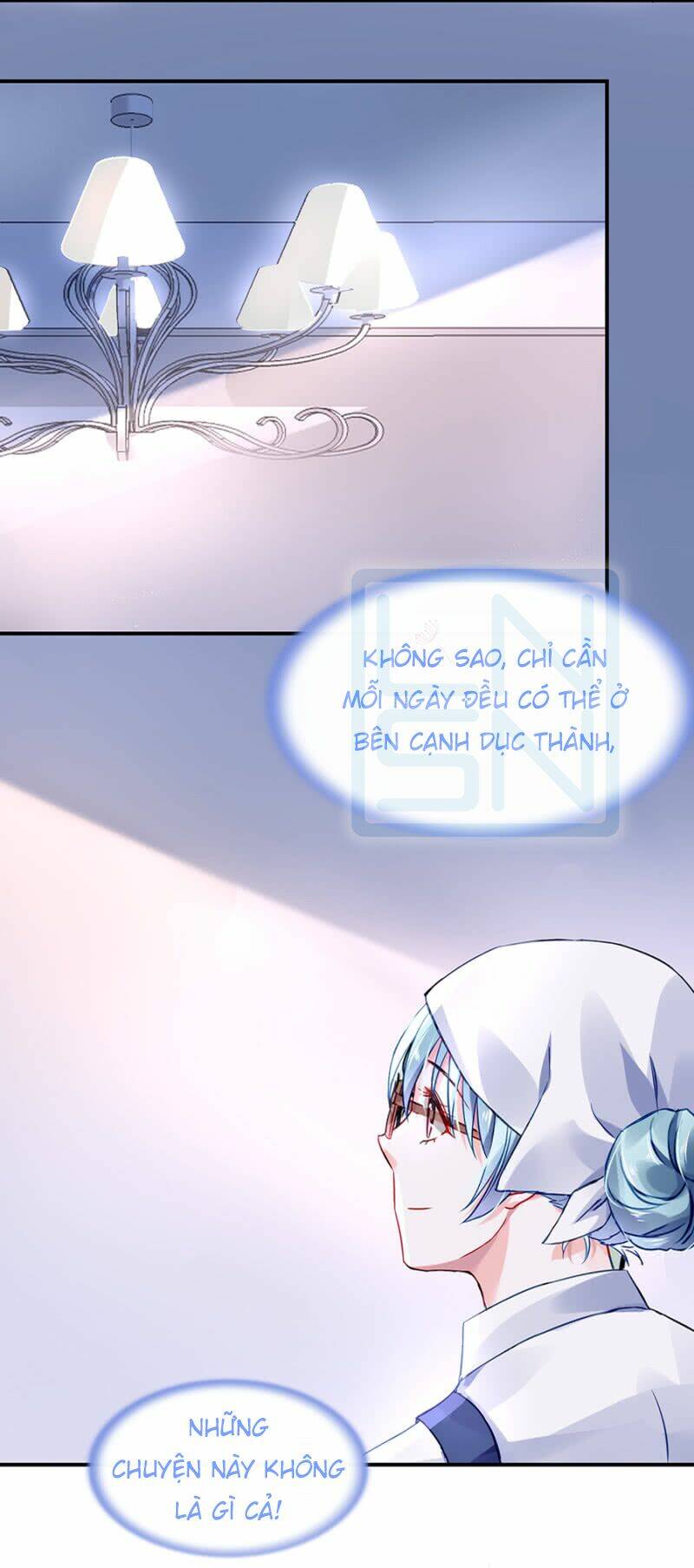 Thanh Xuân Bị Lãng Quên Chapter 30 - Trang 2