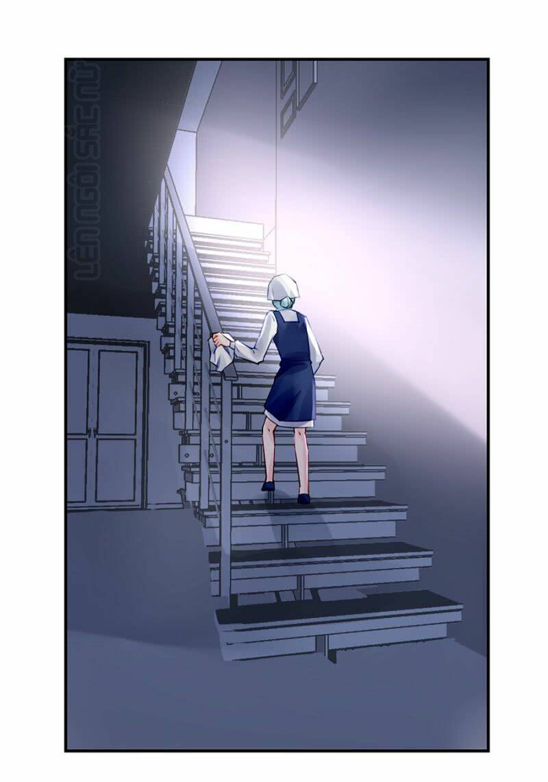 Thanh Xuân Bị Lãng Quên Chapter 30 - Trang 2