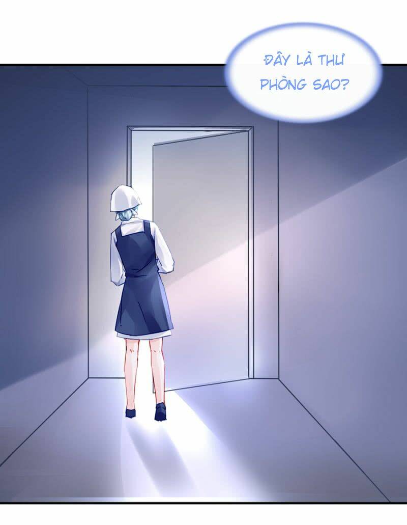 Thanh Xuân Bị Lãng Quên Chapter 30 - Trang 2