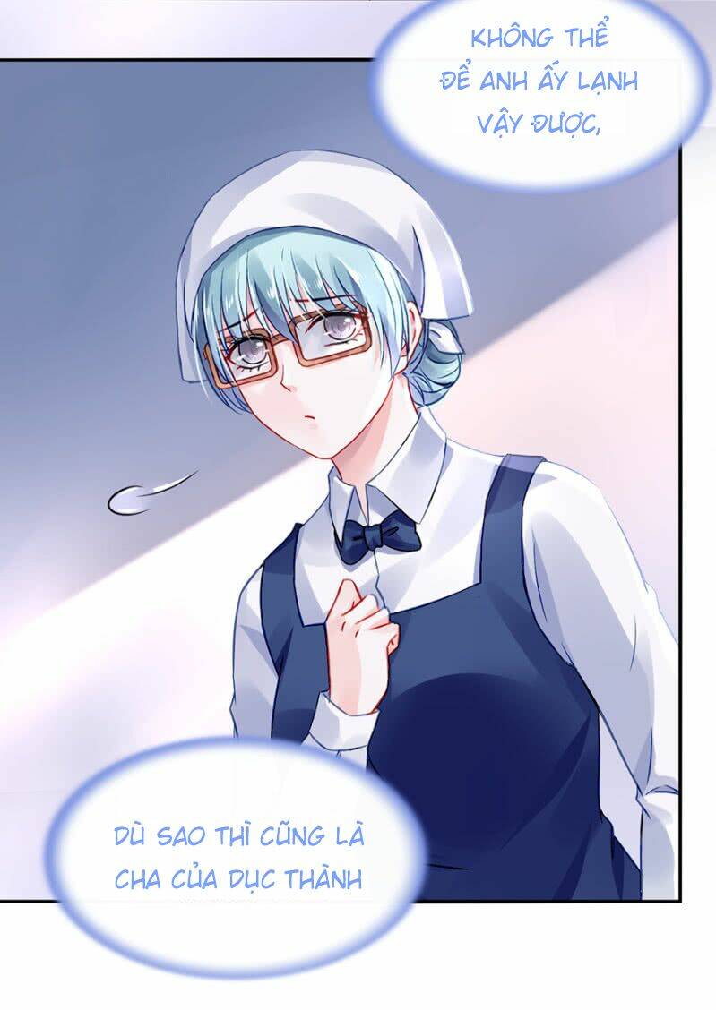 Thanh Xuân Bị Lãng Quên Chapter 30 - Trang 2